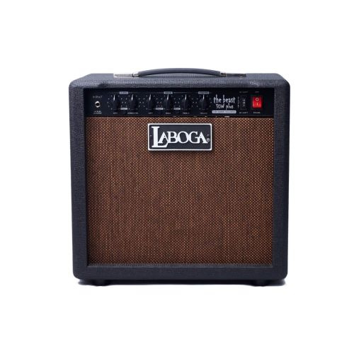 Laboga The Beast 30W Plus Combo G12T-75 30W/15W Combo