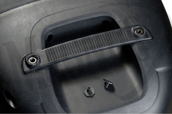 Stagg PMS 12D EU - dwudrożna kolumna aktywna 400W kolumna szerokopasmowa aktywna