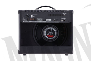 Boss KTN-50 Katana MkII combo o mocy 50 W
