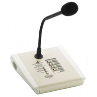 Monacor PA-4000RC mikrofon