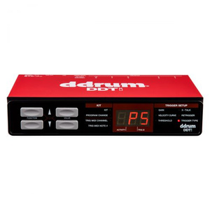 Ddrum DD Beta M - interfejs MIDI/USB moduł perkusyjny