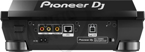 Pioneer XDJ-1000MK2 kontroler DJ