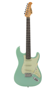 Prodipe Guitars ST80RA SG  gitara elektryczna