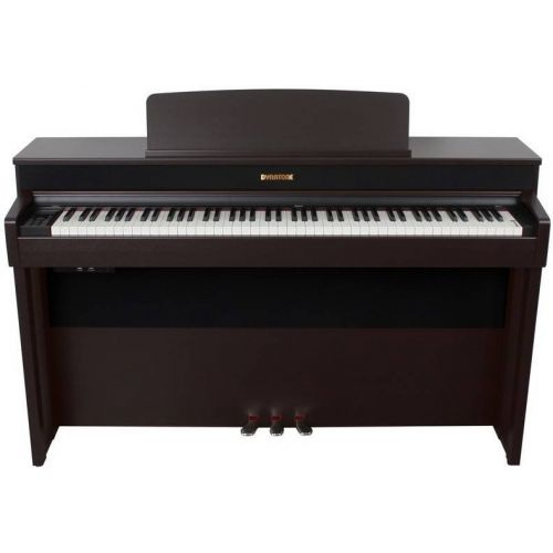 Dynatone DPS-105 RW pianino cyfrowe
