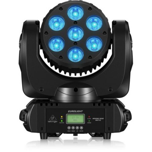 Behringer MOVING HEAD MH710 głowica ruchoma