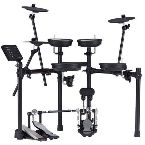 Roland TD-07 DMK perkusja elektroniczna