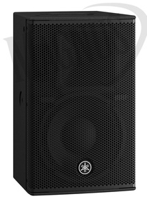Yamaha DHR10 kolumna aktywna 700W
