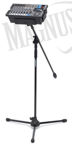 Samson XP1000B zestaw nagłośnieniowy z wbudowanym interfejsem Bluetooth, 2 x 500W klasa-D, 2x10" LF + 1HF, mikser 4xMIC/LINE, 2xSTEREO JACK/RCA