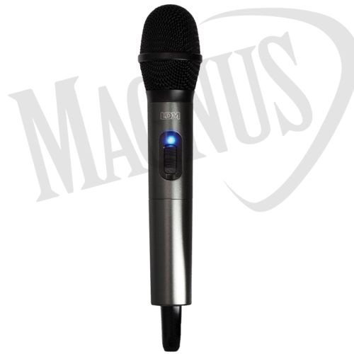 LDM Mobile Voice D216 + mikrofon doręczny + mikrofon nagłowny + mikrofon Prodipe TT1 + kabel zestaw pielgrzymkowy zestaw nagłośnieniowy