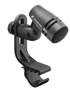 Sennheiser E604 - mikrofon dynamiczny do perkusji