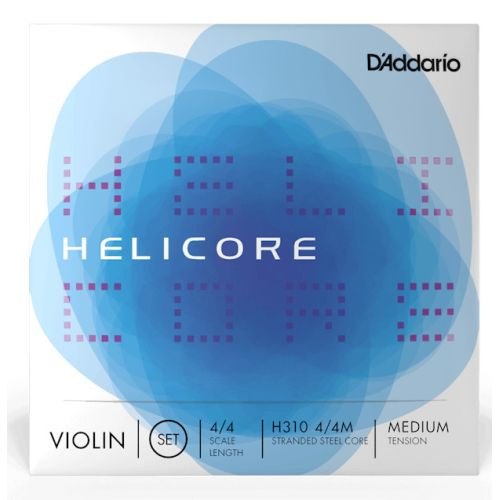 D'Addario HELICORE H310 4/4M struny