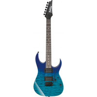 Ibanez GRG120QASP-BHD gitara elektryczna