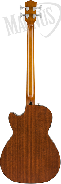 Fender CB 60 SCE Bass gitara basowa-akustyczna
