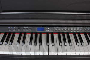 Orla CDP-101 RW - pianino cyfrowe pianino cyfrowe