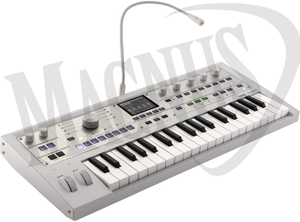 Korg microKORG 2 MWH LTD syntezator