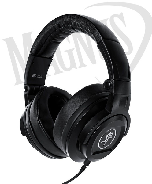 Mackie MC 250  słuchawki nagłowne