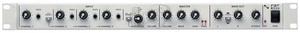 FBT Audio Contractor M 12 X 4 wzmacniacz instalacyjny