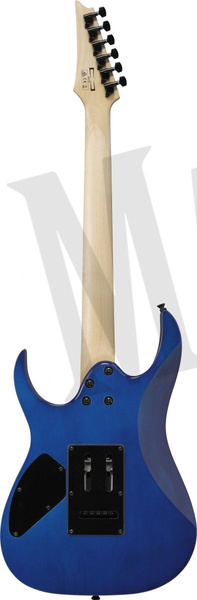 Ibanez GRG120QASP-BHD gitara elektryczna