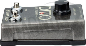 TC Helicon Ditto Mic Looper procesor wokalowy