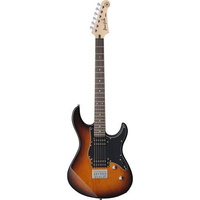 Yamaha Pacifica 120H TBS gitara elektryczna