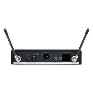 Shure BLX4RE/H8E pojedynczy odbiornik bezprzewodowy rackowy (518-542 MHz)