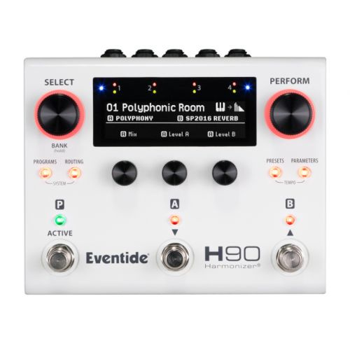 Eventide H90 efekt gitarowy