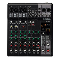 Yamaha MG10X CV mikser analogowy
