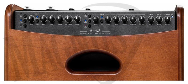 Hughes &amp; Kettner Era 1 Wood Combo