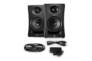 Kali Audio LP-UNF  monitor studyjny