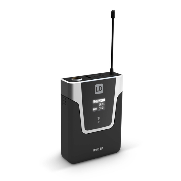 LD Systems U508 HBH 2 mikrofon