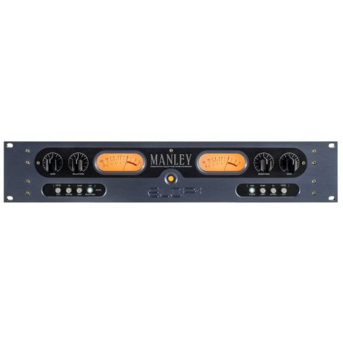 Manley ELOP+ kompresor i limiter stereo