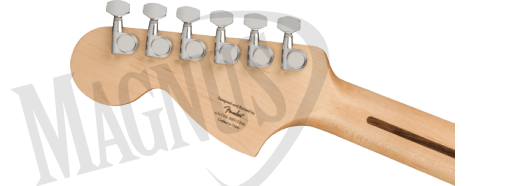 Squier FSR Affinity Stratocaster HSS LRL WPG IBM gitara elektryczna
