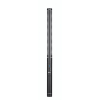 BOYA BY-PVM3000M potężny mikrofon typu shotgun XLR- średnia długość