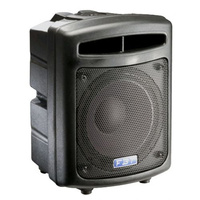 FBT Evo2MaxX 9SA kolumna basowa aktywna