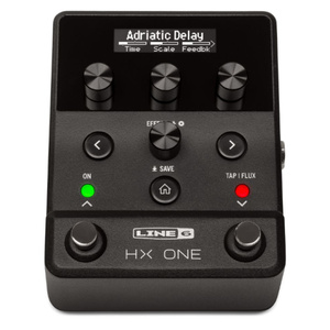 Line6 HX One efekt gitarowy