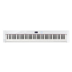 Casio PX-S7000 WE pianino cyfrowe