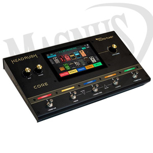 Headrush Core  efekt gitarowy