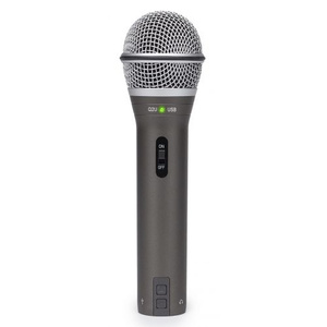 Samson Q2U mikrofon USB