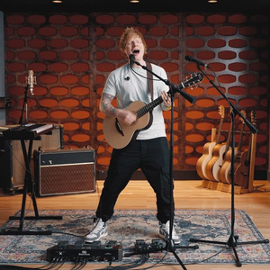 Headrush Sheeran Looper + efekt gitarowy