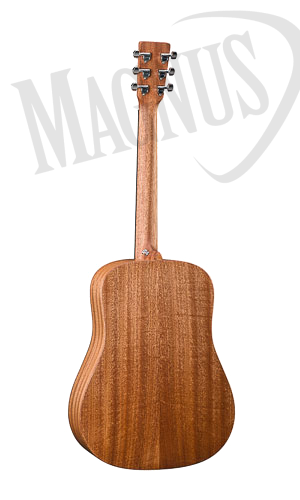 Martin Dreadnought Junior D JR. E gitara elektroakustyczna