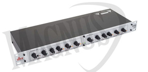 DBX 234S procesor wokalowy