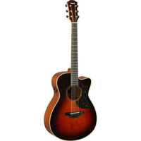 Yamaha AC3M A.R.E. TBS gitara elektroakustyczna
