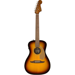 Fender Malibu Player WN  gitara elektroakustyczna