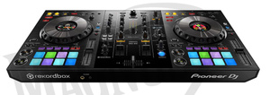 Pioneer DDJ-800 2-kanałowy kontroler DJ-ski