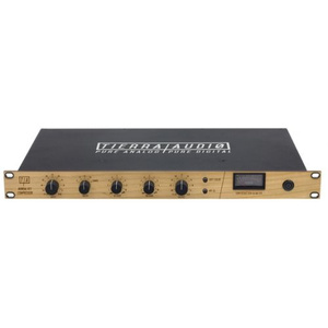 Tierra Boreal FET Compressor TAKE 2 procesor wokalowy