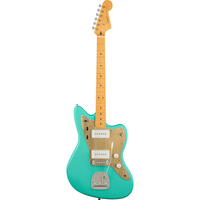 Squier 40TH Annivesary Jazzmaster MN SSFM gitara elektryczna
