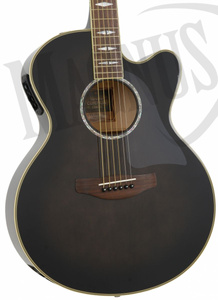 Yamaha CPX-1000 TBL gitara elektroakustyczna