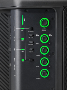 JBL EON ONE Compact  - 7 LAT GWARANCJI | mobilny zestaw głośnikowy