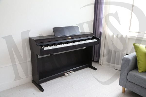 Dynatone SLP-260 BLK pianino cyfrowe
