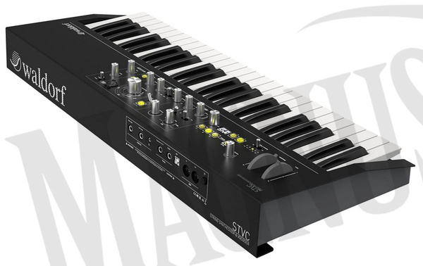Waldorf STVC syntezator